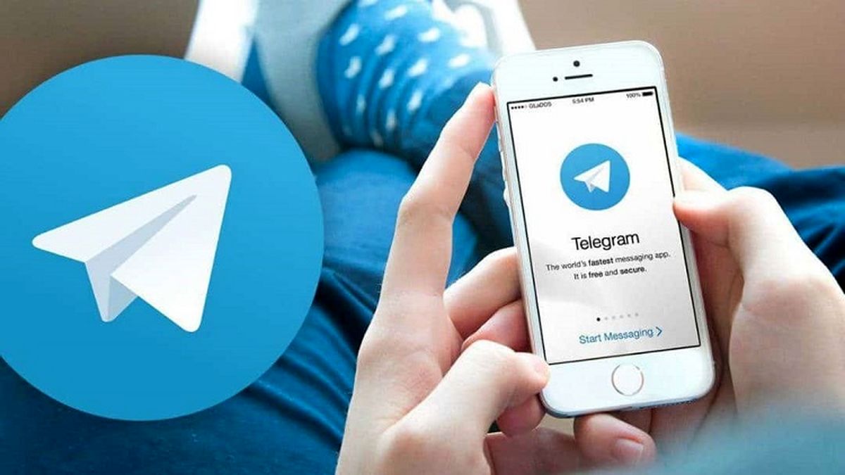 لیست کانالهای معروف برای تبلیغات در تلگرام