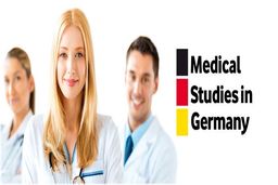 هزینه تحصیل در رشته پزشکی در کشور آلمان