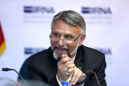 نامزد انتخابات ۱۴۰۰: اگر احراز صلاحیت شوم تا آخر می‌مانم
