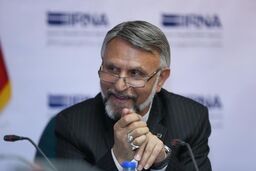 نامزد انتخابات ۱۴۰۰: اگر احراز صلاحیت شوم تا آخر می‌مانم
