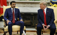کابینه ترامپ می خواهد نتانیاهو را علیه ایران جسورتر کند