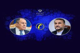 تصمیم ایران و روسیه برای جنگ غزه