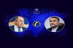 تصمیم ایران و روسیه برای جنگ غزه