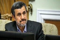 کنایه خرم به احمدی‌نژاد: اگر می‌توانست لباس گورباچف را می‌پوشید!