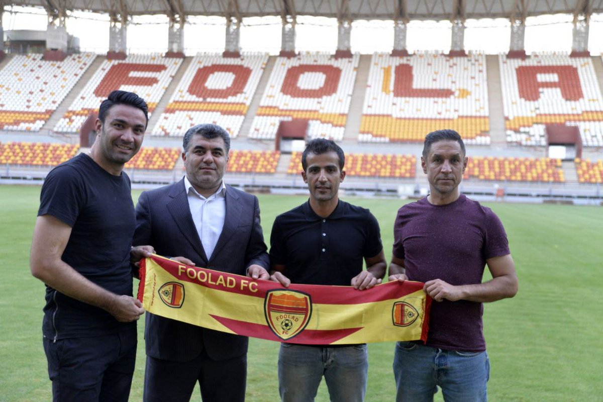 نکونام با بازدید از فولاد آره نا آغاز کرد