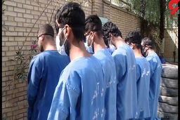 2 طایفه با اسلحه به جان هم افتادند / جوان زابلی کشته شد