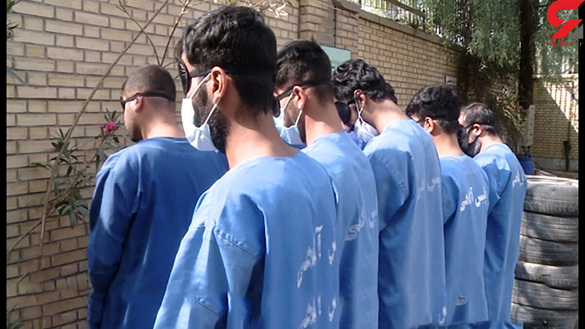 2 طایفه با اسلحه به جان هم افتادند / جوان زابلی کشته شد