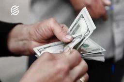 آخرین قیمت دلار و سایر ارزها در بازار (۹۹/۰۸/۲۳)