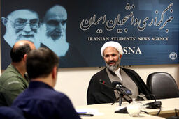 پژمانفر: لغو کامل تمام تحریم‌ها شرط بازگشت ایران به میز مذاکره است