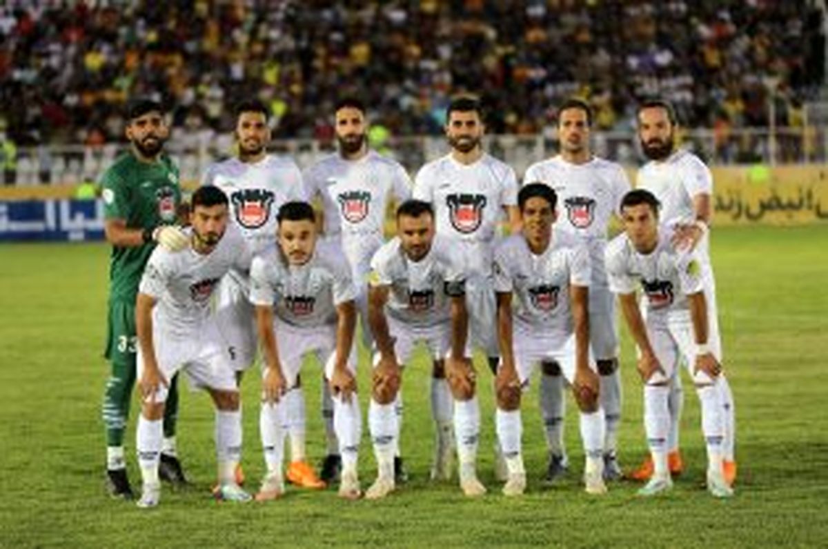سیاست ذوبآهن در پنجره تابستانی لیگ 22