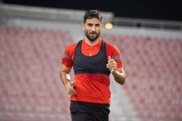 محمدی منتظر درخشش مقابل السد