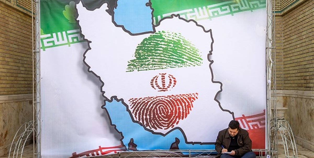 آماری از تعداد ثبت نام کنندگان برای انتخابات میاندورهای مجلس