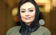 تیپ فوق لاکچری یکتا ناصر در ملاعام | خانم از وقتی جدا شده 20 شال جوونتر شده