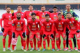  ترکیب تراکتورسازی برای بازی با الاهلی عربستان