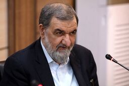 ترامپ درباره ایران هذیان‌گویی می کند