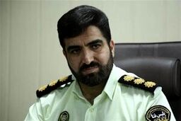 دستگیری عامل ساخت همراه بانک جعلی