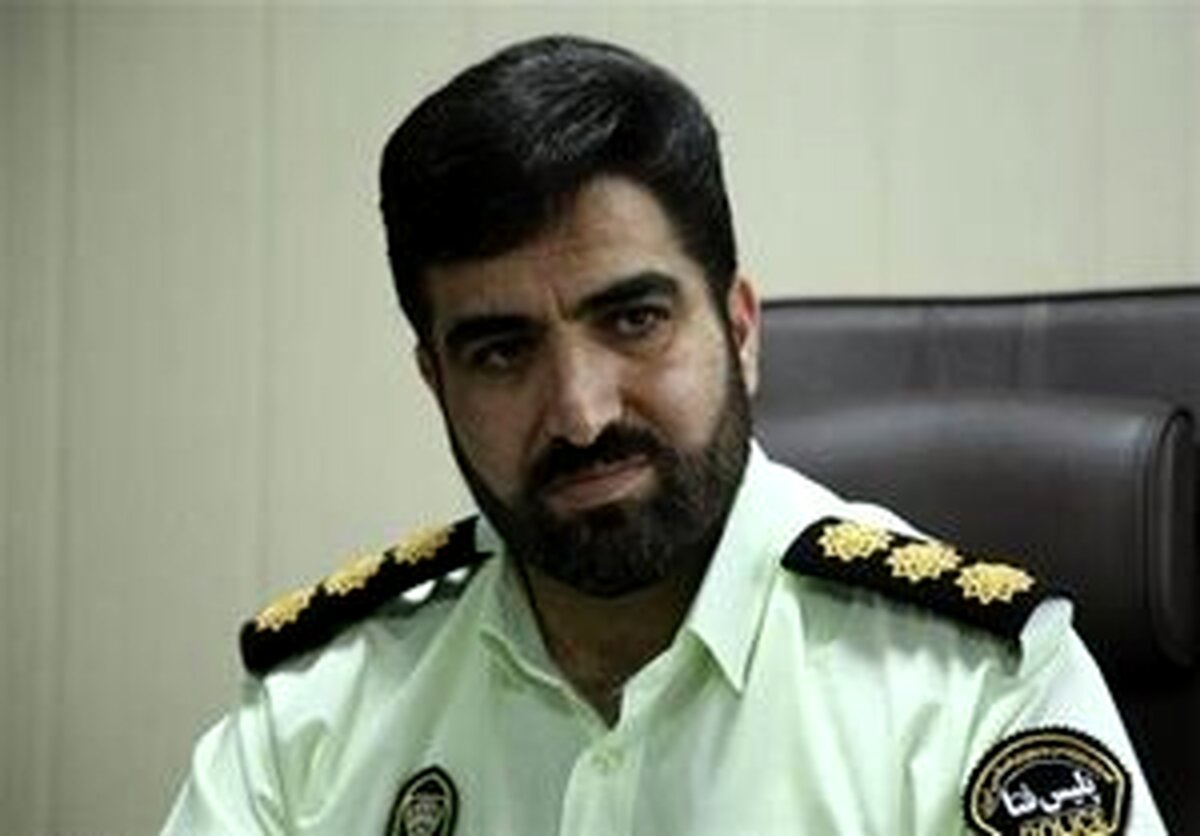دستگیری عامل ساخت همراه بانک جعلی