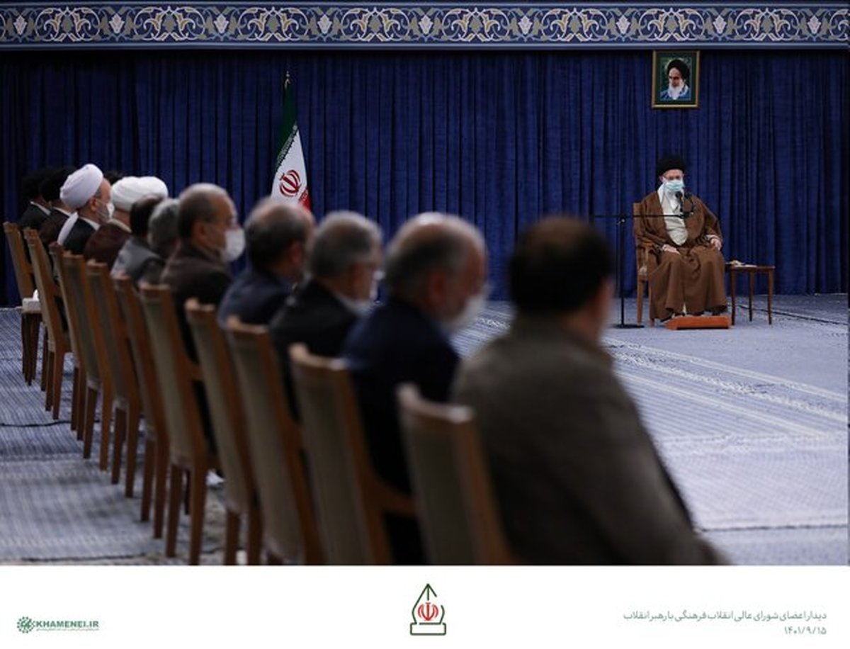 لزوم شناخت دقیق ضعف‌های فرهنگی و تلاش برای یافتن راه‌حل و ترویج گزاره‌های صحیح