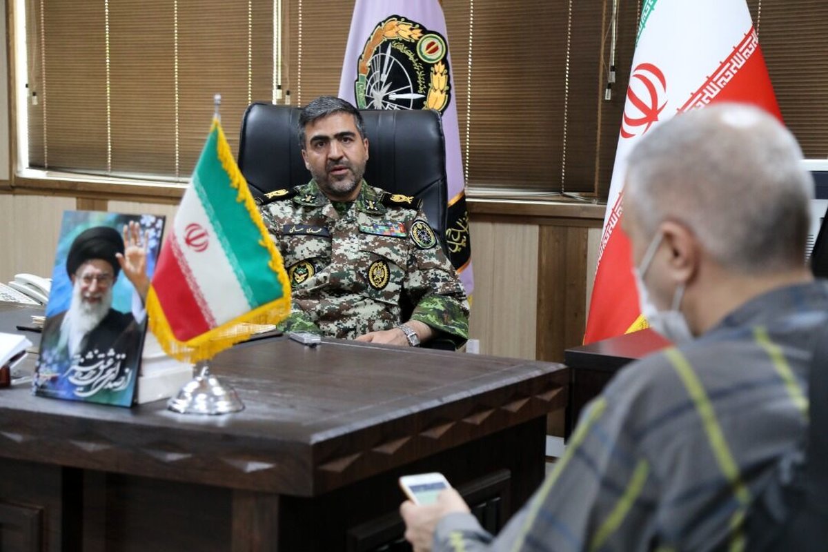 سامانه شبیه‌ساز باور ۲۷۳ شهریورماه رونمایی می‌شود