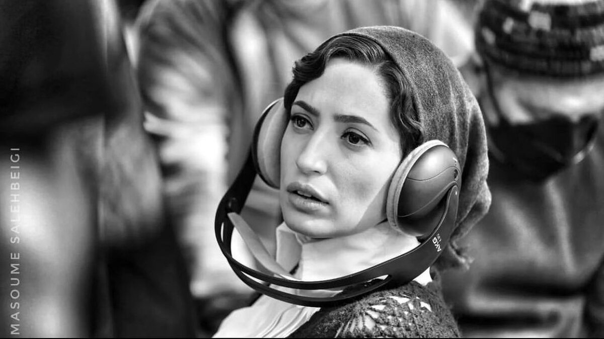 نگار جواهریان سقوط کرد | حادثه وحشتناک برای نگار جواهریان همه را نگران کرد 