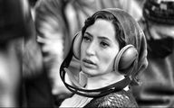 نگار جواهریان از مادرش رونمایی کرد | مادر جوان نگار جواهریان همه را شوکه کرد 