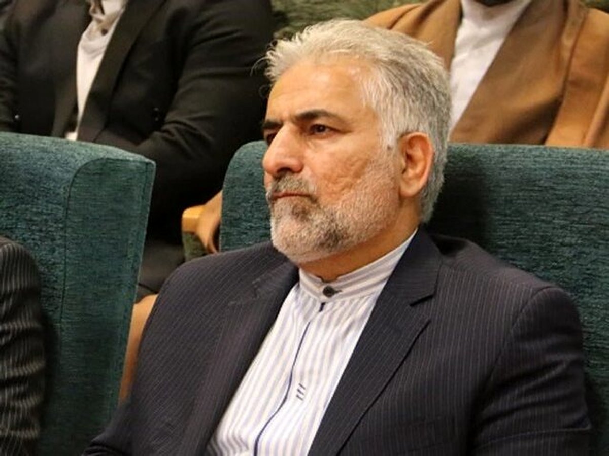 رئیس سازمان زندانها: نیمی از بازداشتشدگان حوادث اخیر آزاد شدهاند