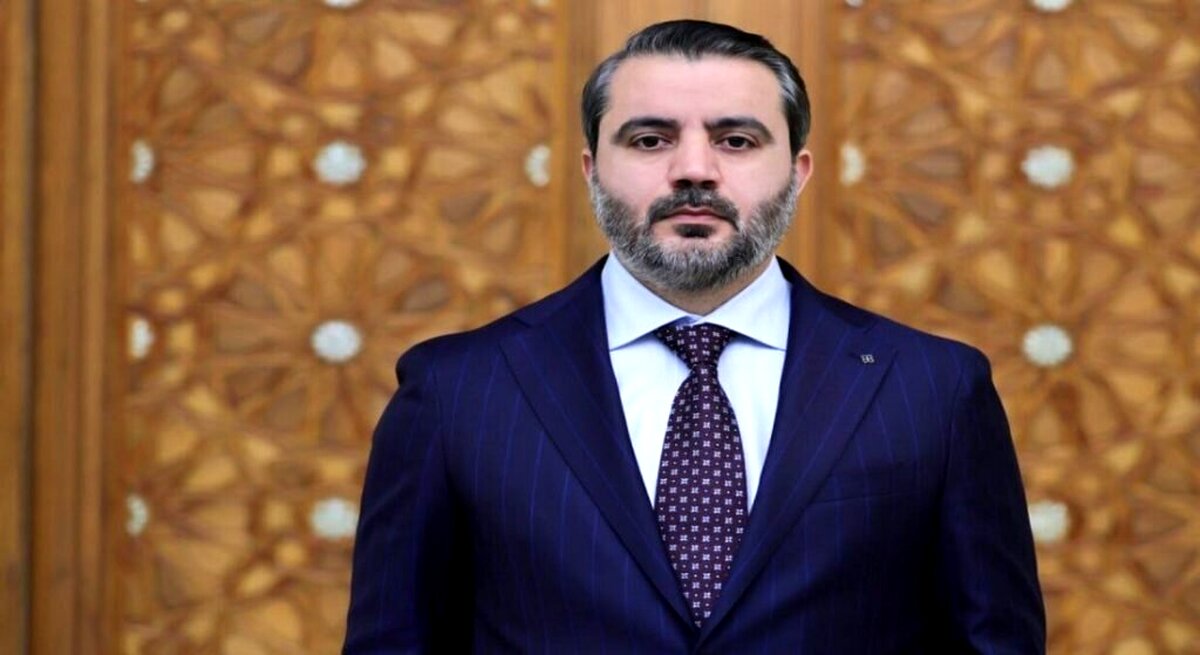 رابط القاعده و داعش وزیر خارجه سوریه شد