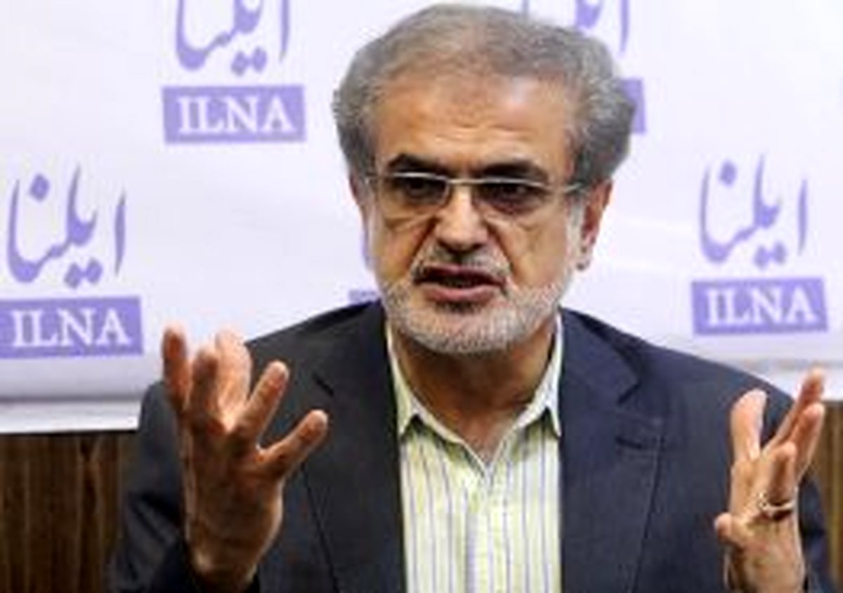 جهانگیری جایگاهش در حاکمیت را حفظ کند