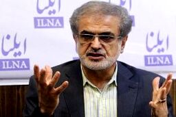 جهانگیری جایگاهش در حاکمیت را حفظ‌ کند