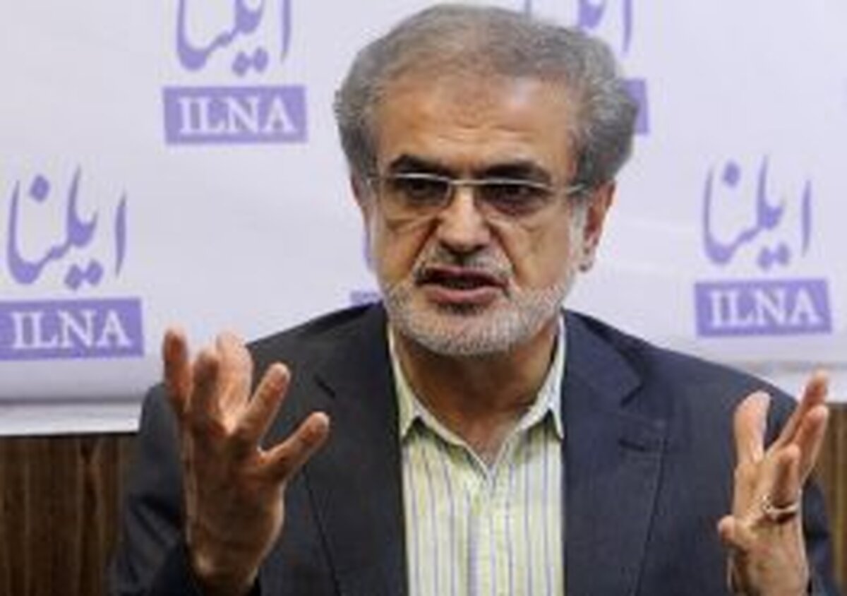 جهانگیری جایگاهش در حاکمیت را حفظ‌ کند