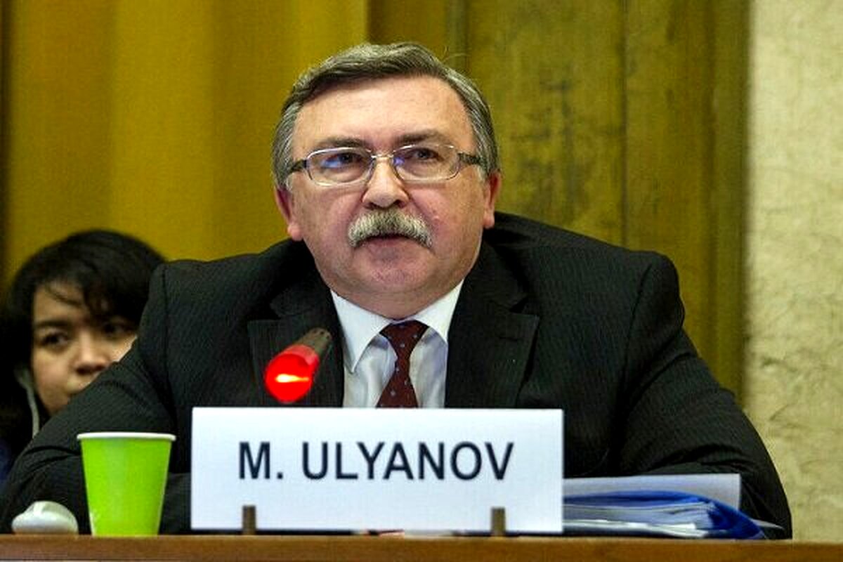 روسیه: فشار حداکثری علیه ایران هیچ نتیجه‌ای نداشت