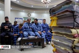 پرونده «آقازاده‌ها» روی میز / خط قرمزی وجود ندارد