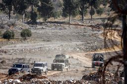 تا وقتی ایران در سوریه بود صهیونیست‌ها یک متر هم وارد نشدند