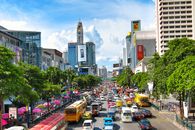 سوخومیت بانکوک کجاست؟رستوران ها، هتل ها و مراکز خرید