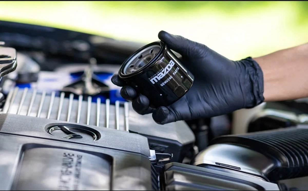 راهنمای خرید قطعات مزدا؛ تفاوت لوازم اصلی و شرکتی