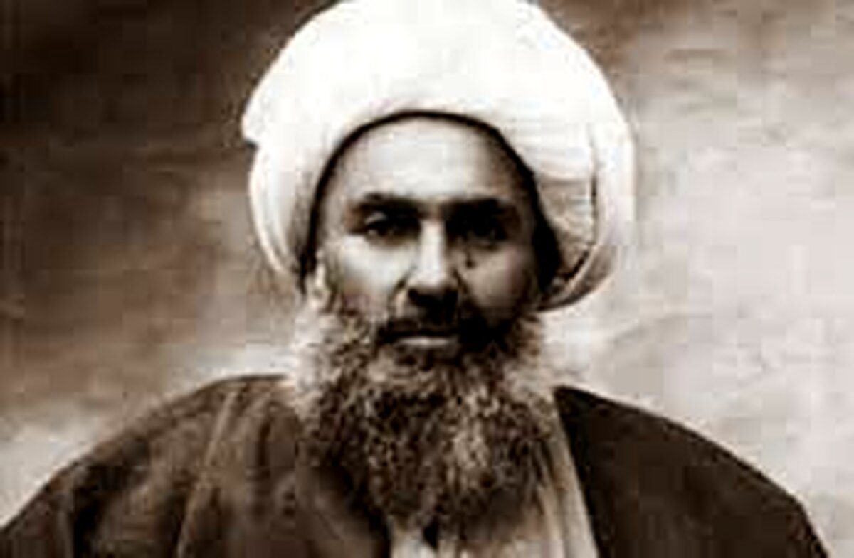 ناشنیده‌هایی آخرین روزهای شیخ فضل‌الله