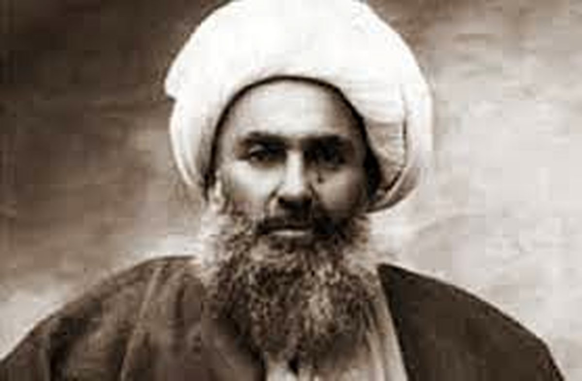 ناشنیدههایی آخرین روزهای شیخ فضلالله