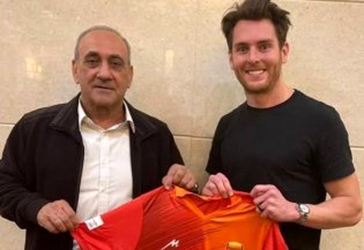 مهمترین انتقال سال فوتبال ایران (عکس)