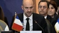 پیغام پاریس به تهران برای فعال نشدن اسنپ‌بک