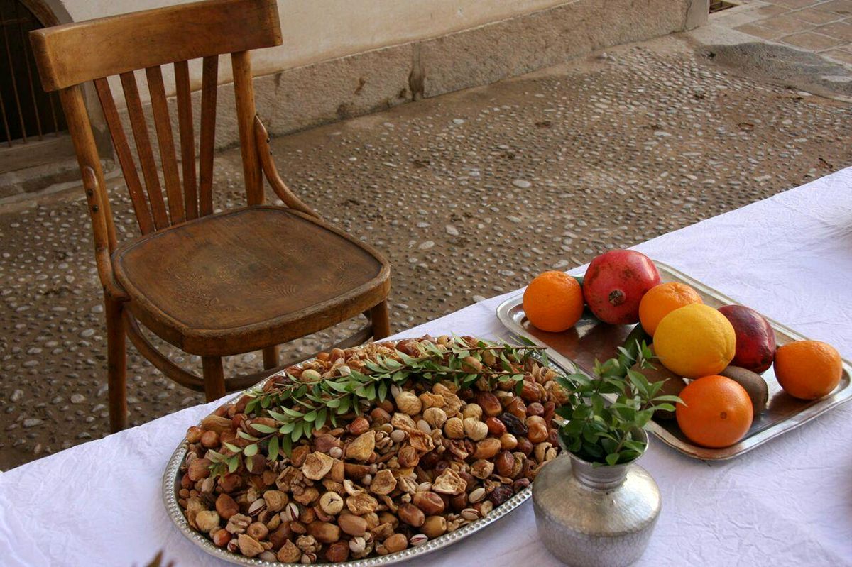 از خوان نوروزی در آیین زرتشت چه میدانیم؟