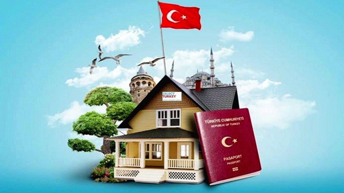 شرایط خرید ملک در ترکیه برای اتباع خارجی
