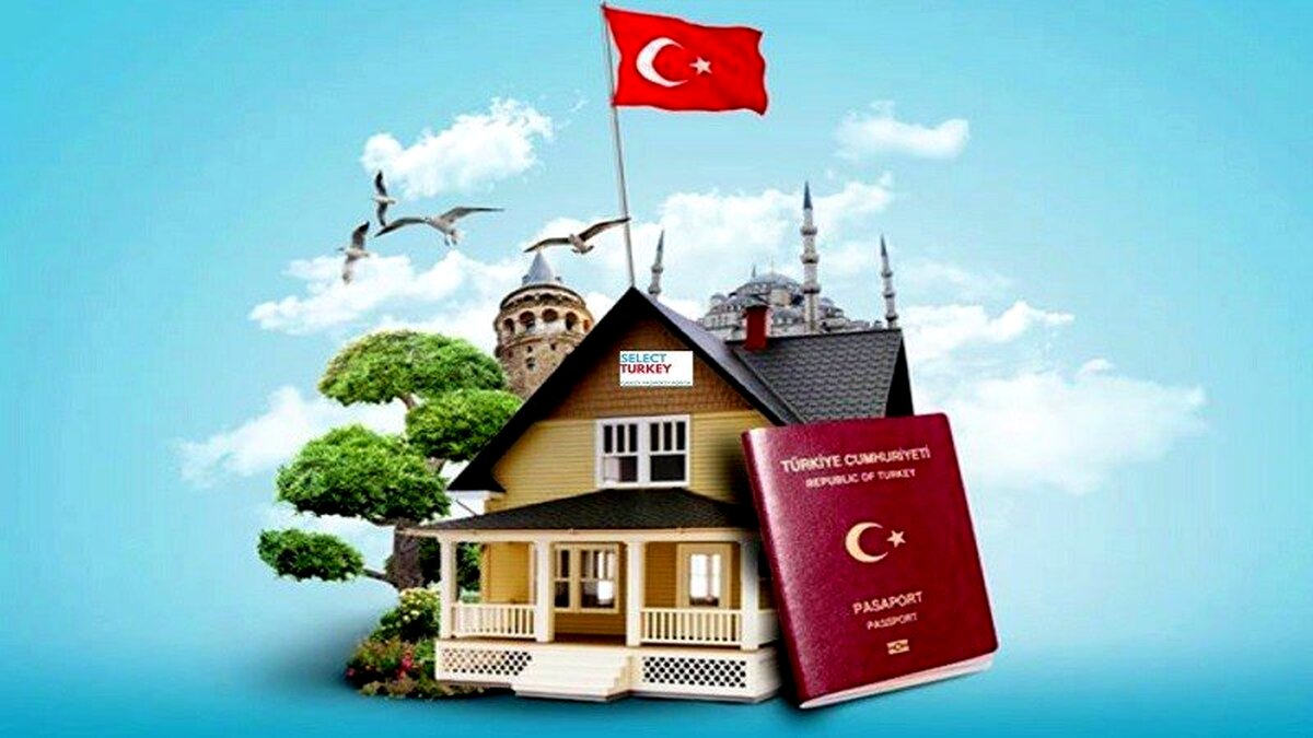 شرایط خرید ملک در ترکیه برای اتباع خارجی