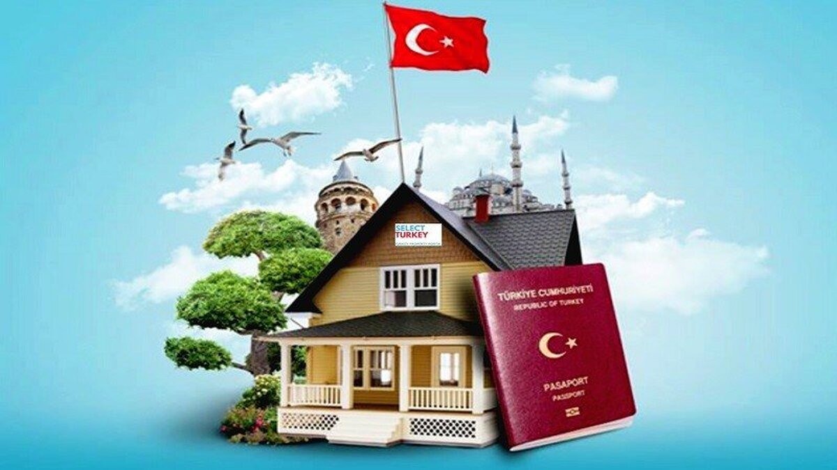 شرایط خرید ملک در ترکیه برای اتباع خارجی
