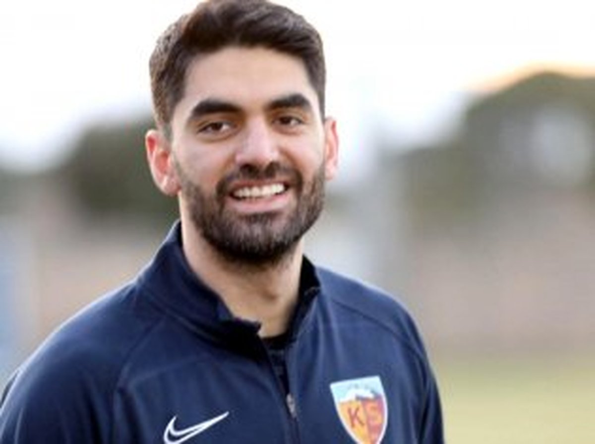 علی کریمی در اصفهان؛ مقصد آقای ستاره کجاست؟