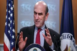 آبرامز: از اهرم‌های فشار ایجاد شده برای دستیابی به توافقی بهتر از برجام استفاده شود