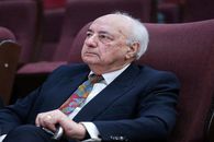 فریدون مجلسی:سکوت یا انفعال به سود ایران نخواهد بود