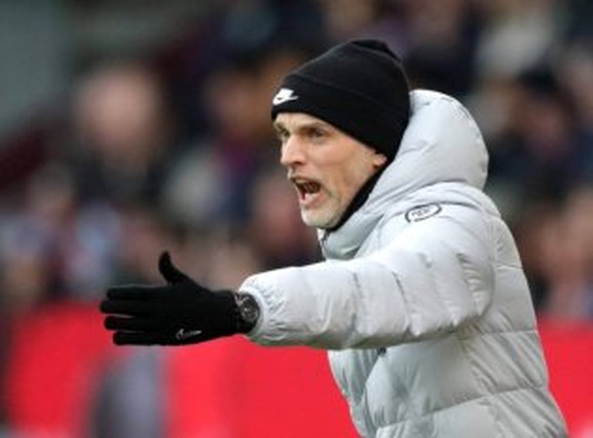 توخل: لازم باشد چلسی را با مینی‌بوس به فرانسه می‌برم