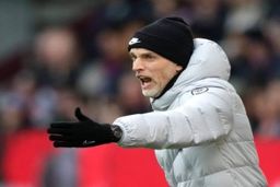 توخل: لازم باشد چلسی را با مینی‌بوس به فرانسه می‌برم