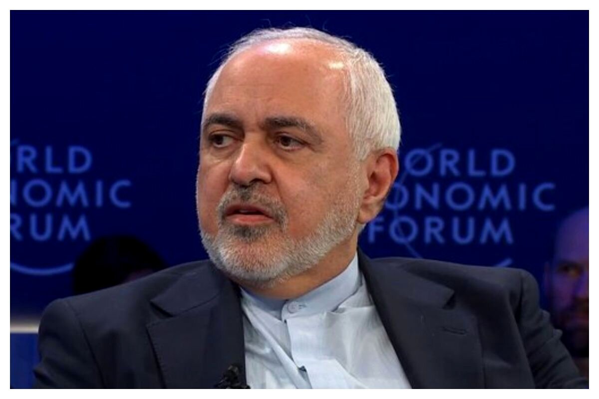 ظریف:ایران توانایی ایستادن بر روی پای خود را دارد