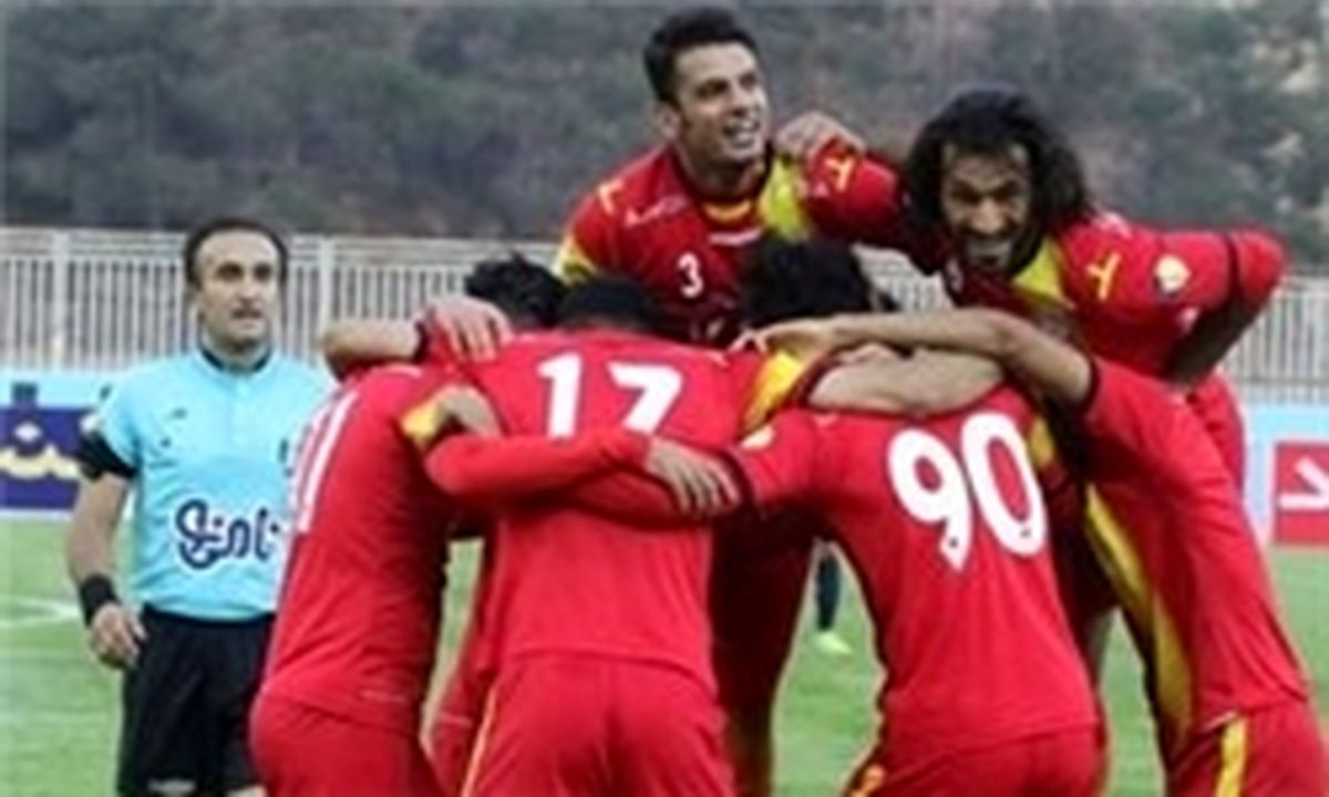 تاثیر دربی خوزستان بر قهرمانی زودهنگام پرسپولیس!